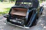 Bentley Mark VI Drophead Coupe by James Young 1948 года